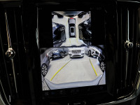 Volvo V90 T6 Recharge AWD - Kombi - Grau - Gebrauchtwagen - Bild 14