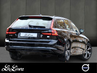 Volvo V90 T6 AWD - Kombi - Schwarz - Gebrauchtwagen - Bild 2