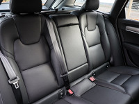 Volvo V90 T6 AWD - Kombi - Schwarz - Gebrauchtwagen - Bild 5