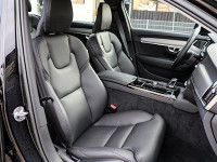 Volvo V90 T6 AWD - Kombi - Schwarz - Gebrauchtwagen - Bild 7