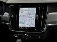 Volvo V90 T6 AWD - Kombi - Schwarz - Gebrauchtwagen - Bild 9