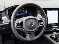 Volvo V90 T6 AWD - Kombi - Schwarz - Gebrauchtwagen - Bild 10