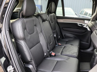 Volvo XC90 T8 - SUV/Off-road - Schwarz - Gebrauchtwagen - Bild 5
