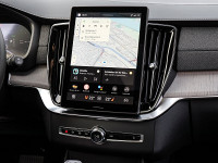 Volvo XC90 T8 - SUV/Off-road - Schwarz - Gebrauchtwagen - Bild 9