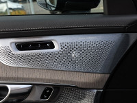 Volvo XC90 T8 - SUV/Off-road - Schwarz - Gebrauchtwagen - Bild 15