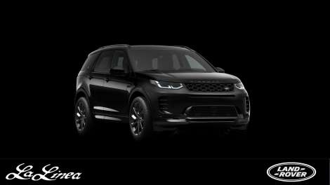 Land Rover Discovery Sport P270E Dynamic SE - SUV/Off-road - Schwarz - Neuwagen - Bild 1