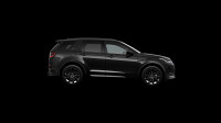 Land Rover Discovery Sport P270E Dynamic SE - SUV/Off-road - Schwarz - Neuwagen - Bild 4