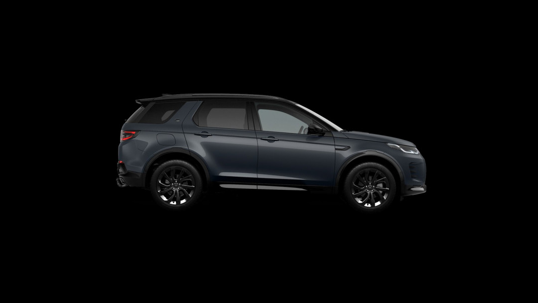 Land Rover Discovery Sport P270E Dynamic SE - SUV/Off-road - Blau - Neuwagen - Bild 3