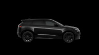 Land Rover Range Rover Evoque D200 Dynamic SE - SUV/Off-road - Schwarz - Neuwagen - Bild 3