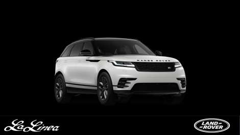 Land Rover Range Rover Velar D200 Dynamic SE - SUV/Off-road - Weiss - Neuwagen - Bild 1