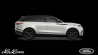 Land Rover Range Rover Velar D200 Dynamic SE - SUV/Off-road - Weiss - Neuwagen - Bild 2