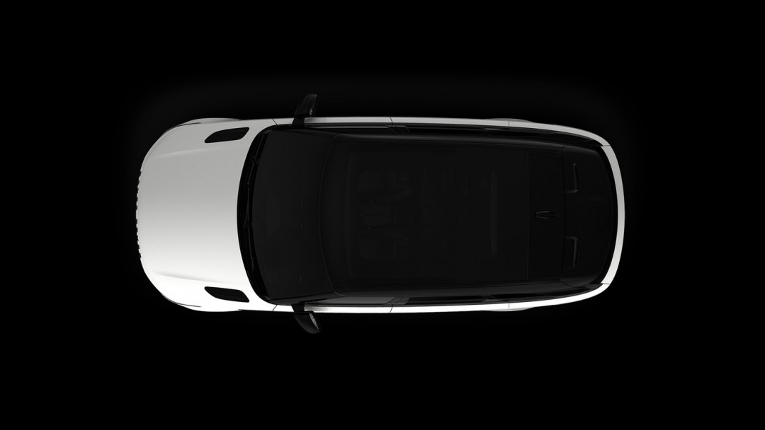 Land Rover Range Rover Velar D200 Dynamic SE - SUV/Off-road - Weiss - Neuwagen - Bild 4