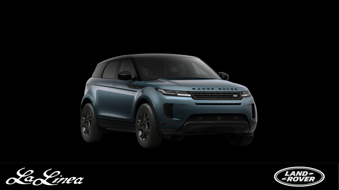 Land Rover Range Rover Evoque P270 E S - SUV/Off-road - Blau - Neuwagen - Bild 1