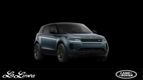 Land Rover Range Rover Evoque P270 E S - SUV/Off-road - Blau - Neuwagen - Bild 1