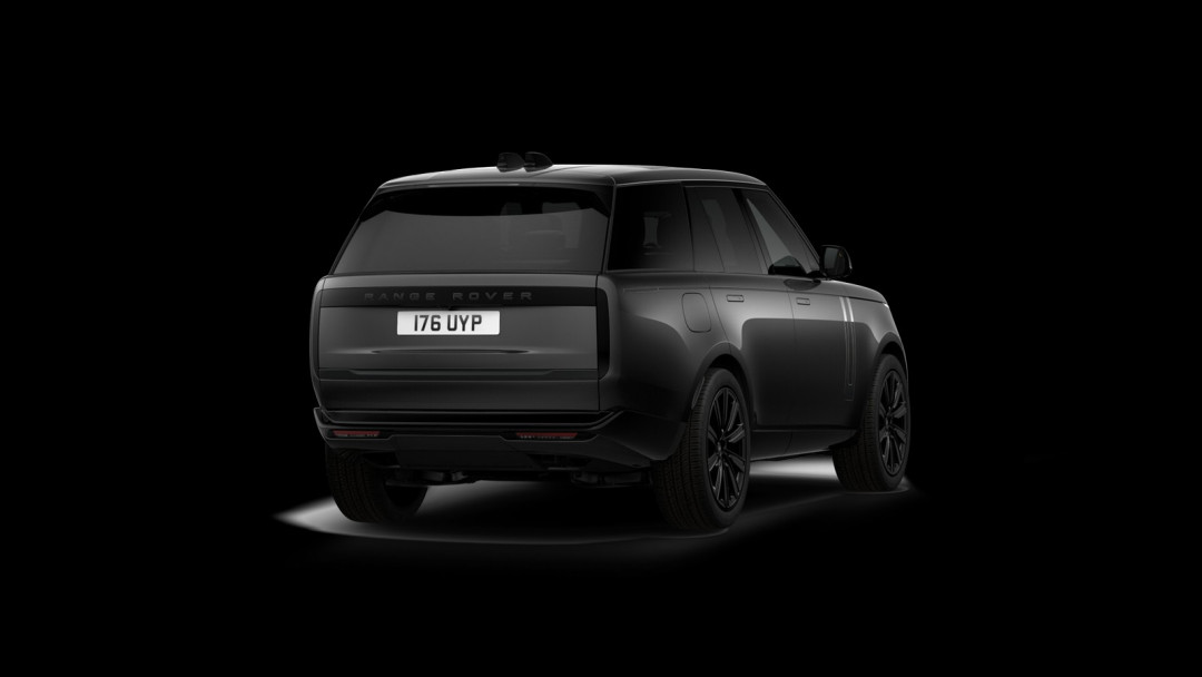 Land Rover Range Rover SWB 3.0 Plug in Hybrid P460E HSE - SUV/Off-road - Grau - Neuwagen - Bild 3