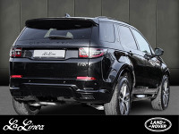Land Rover Discovery Sport D165 Dynamic SE - SUV/Off-road - Schwarz - Neuwagen - Bild 2