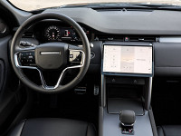 Land Rover Discovery Sport D165 Dynamic SE - SUV/Off-road - Schwarz - Neuwagen - Bild 4