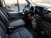 Ford Transit Kastenwagen Trend 350L3H2 - Nutzfahrzeug - Weiss - Neuwagen - Bild 3