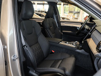 Volvo XC90 T8 AWD Recharge Reskin - SUV/Off-road - Silber - Gebrauchtwagen - Bild 7