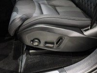 Volvo XC90 T8 AWD Recharge Reskin - SUV/Off-road - Silber - Gebrauchtwagen - Bild 14