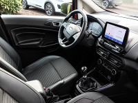 Ford EcoSport - SUV/Off-road - Rot - Gebrauchtwagen - Bild 3