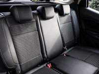 Ford EcoSport - SUV/Off-road - Rot - Gebrauchtwagen - Bild 5