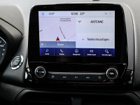 Ford EcoSport - SUV/Off-road - Rot - Gebrauchtwagen - Bild 9