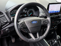 Ford EcoSport - SUV/Off-road - Rot - Gebrauchtwagen - Bild 11