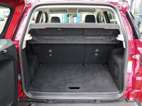 Ford EcoSport - SUV/Off-road - Rot - Gebrauchtwagen - Bild 13