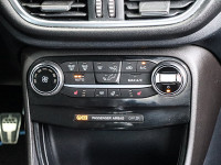 Ford Puma Hybrid - SUV/Off-road - Blau - Gebrauchtwagen - Bild 10