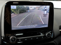 Ford EcoSport - SUV/Off-road - Rot - Gebrauchtwagen - Bild 14