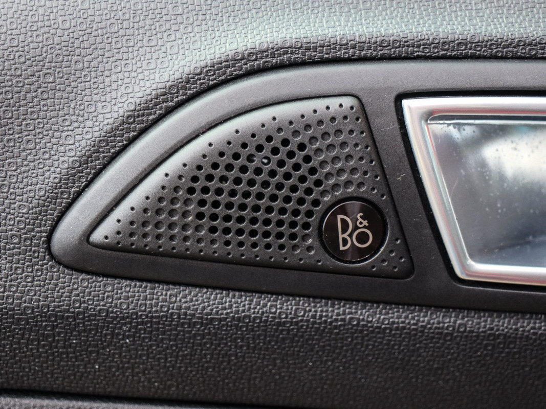 Ford EcoSport - SUV/Off-road - Rot - Gebrauchtwagen - Bild 15