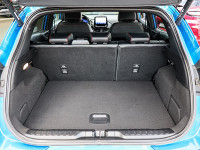 Ford Puma Hybrid - SUV/Off-road - Blau - Gebrauchtwagen - Bild 13