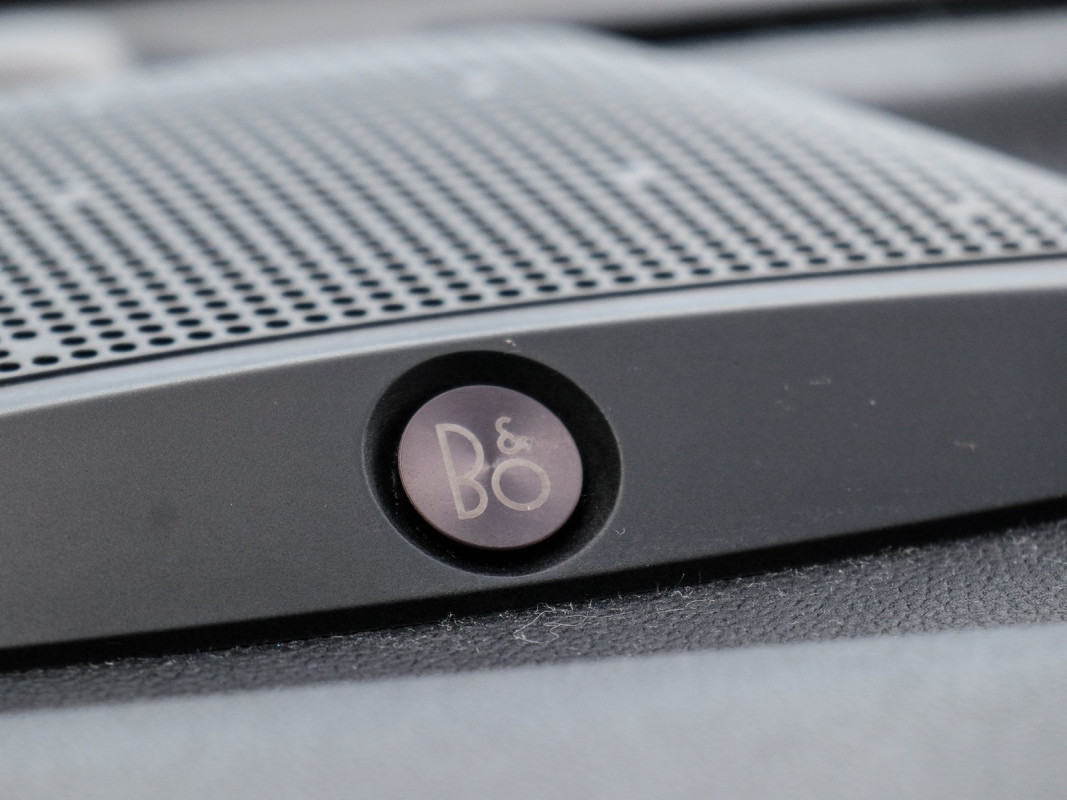 Ford Puma Hybrid - SUV/Off-road - Blau - Gebrauchtwagen - Bild 15