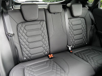 Ford Puma - SUV/Off-road - Silber - Gebrauchtwagen - Bild 5