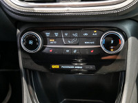 Ford Puma - SUV/Off-road - Silber - Gebrauchtwagen - Bild 10