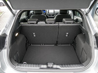Ford Puma - SUV/Off-road - Silber - Gebrauchtwagen - Bild 11