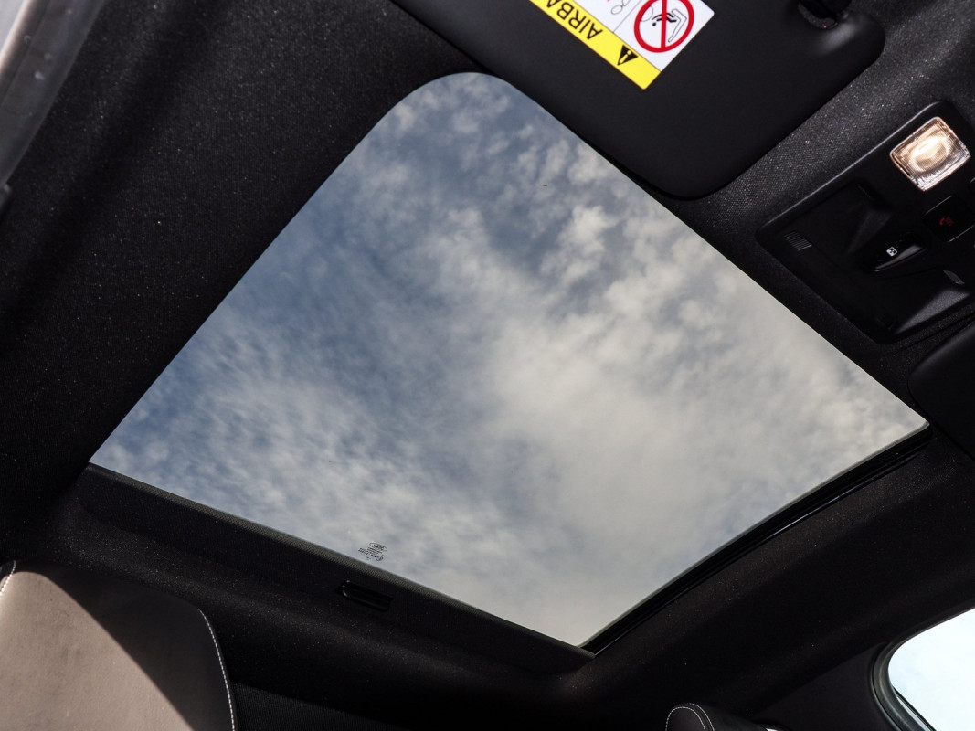 Ford Puma - SUV/Off-road - Silber - Gebrauchtwagen - Bild 12