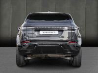 Land Rover Range Rover Evoque D200 Dynamic SE - SUV/Off-road - Grau - Gebrauchtwagen - Bild 7
