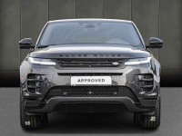 Land Rover Range Rover Evoque D200 Dynamic SE - SUV/Off-road - Grau - Gebrauchtwagen - Bild 8