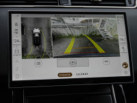 Land Rover Range Rover Evoque D200 Dynamic SE - SUV/Off-road - Grau - Gebrauchtwagen - Bild 13