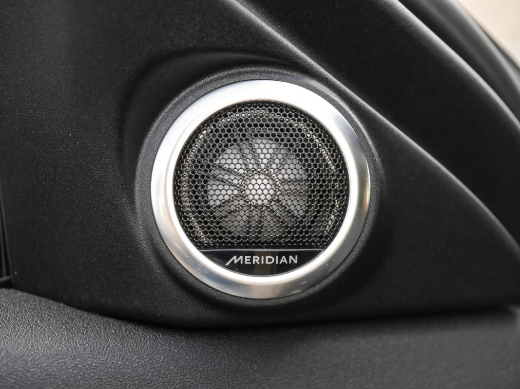 Land Rover Range Rover Evoque D200 Dynamic SE - SUV/Off-road - Grau - Gebrauchtwagen - Bild 14