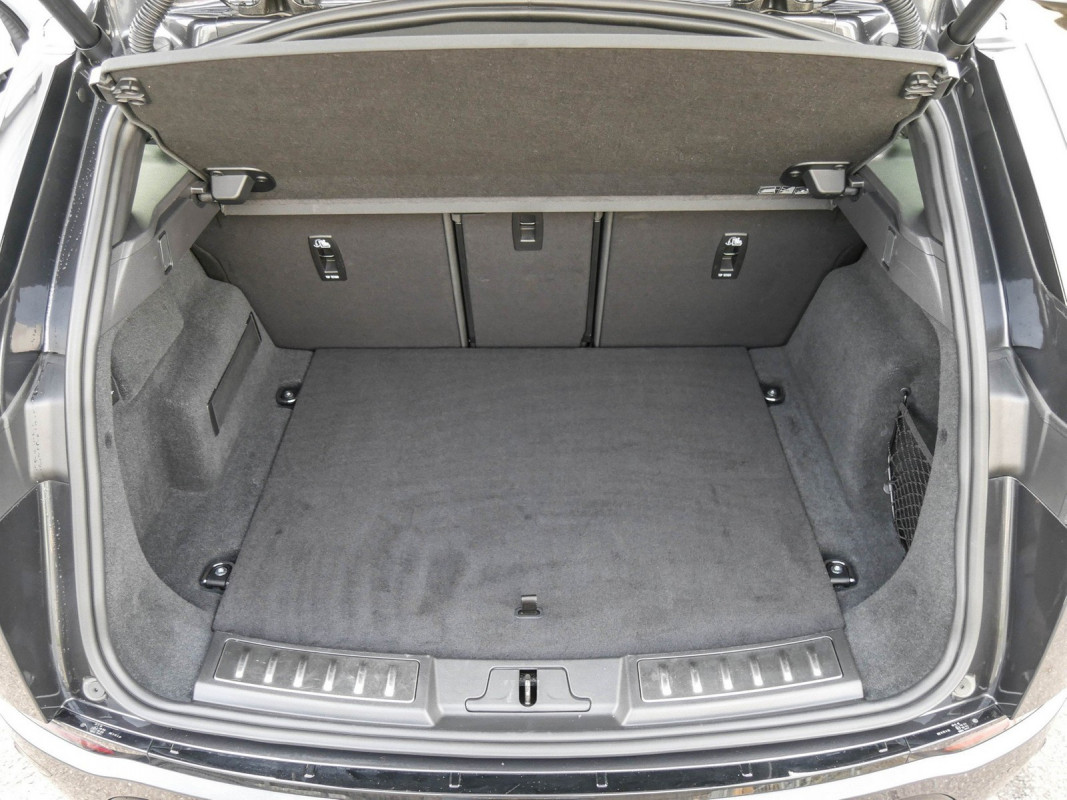 Land Rover Range Rover Evoque D200 Dynamic SE - SUV/Off-road - Grau - Gebrauchtwagen - Bild 15