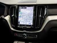 Volvo XC60 B5 (B) AWD - SUV/Off-road - Blau - Gebrauchtwagen - Bild 9