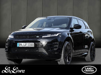 Land Rover Range Rover Evoque - SUV/Off-road - Schwarz - Gebrauchtwagen - Bild 1