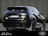 Land Rover Range Rover Evoque - SUV/Off-road - Schwarz - Gebrauchtwagen - Bild 2