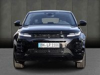 Land Rover Range Rover Evoque - SUV/Off-road - Schwarz - Gebrauchtwagen - Bild 6