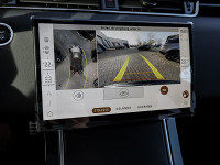 Land Rover Range Rover Evoque - SUV/Off-road - Schwarz - Gebrauchtwagen - Bild 13