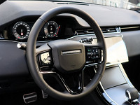 Land Rover Range Rover Evoque - SUV/Off-road - Schwarz - Gebrauchtwagen - Bild 14