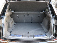 Land Rover Range Rover Evoque - SUV/Off-road - Schwarz - Gebrauchtwagen - Bild 15